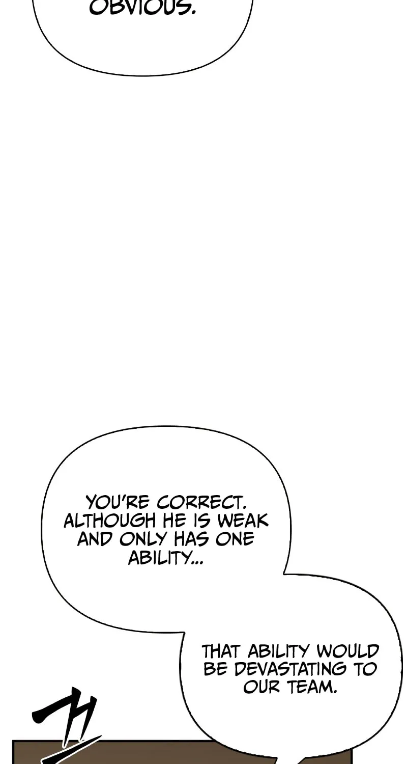 The Esper's Game Chapter 44 page 33 - 