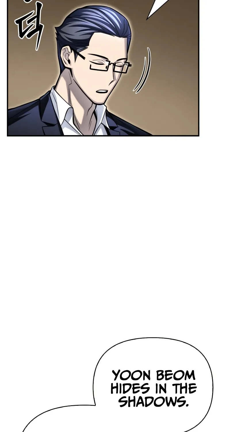 The Esper's Game Chapter 44 page 34 - 