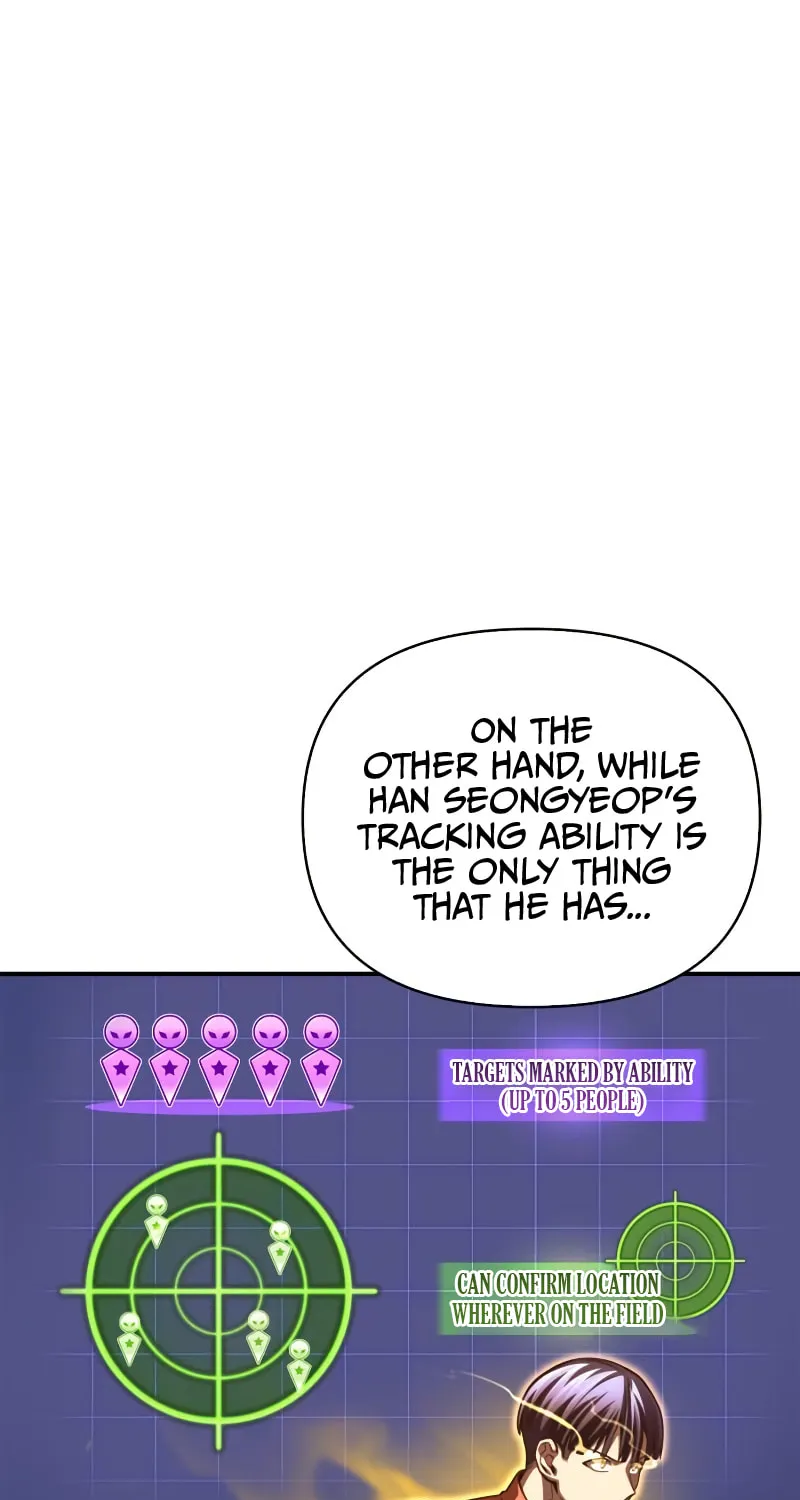 The Esper's Game Chapter 44 page 39 - 