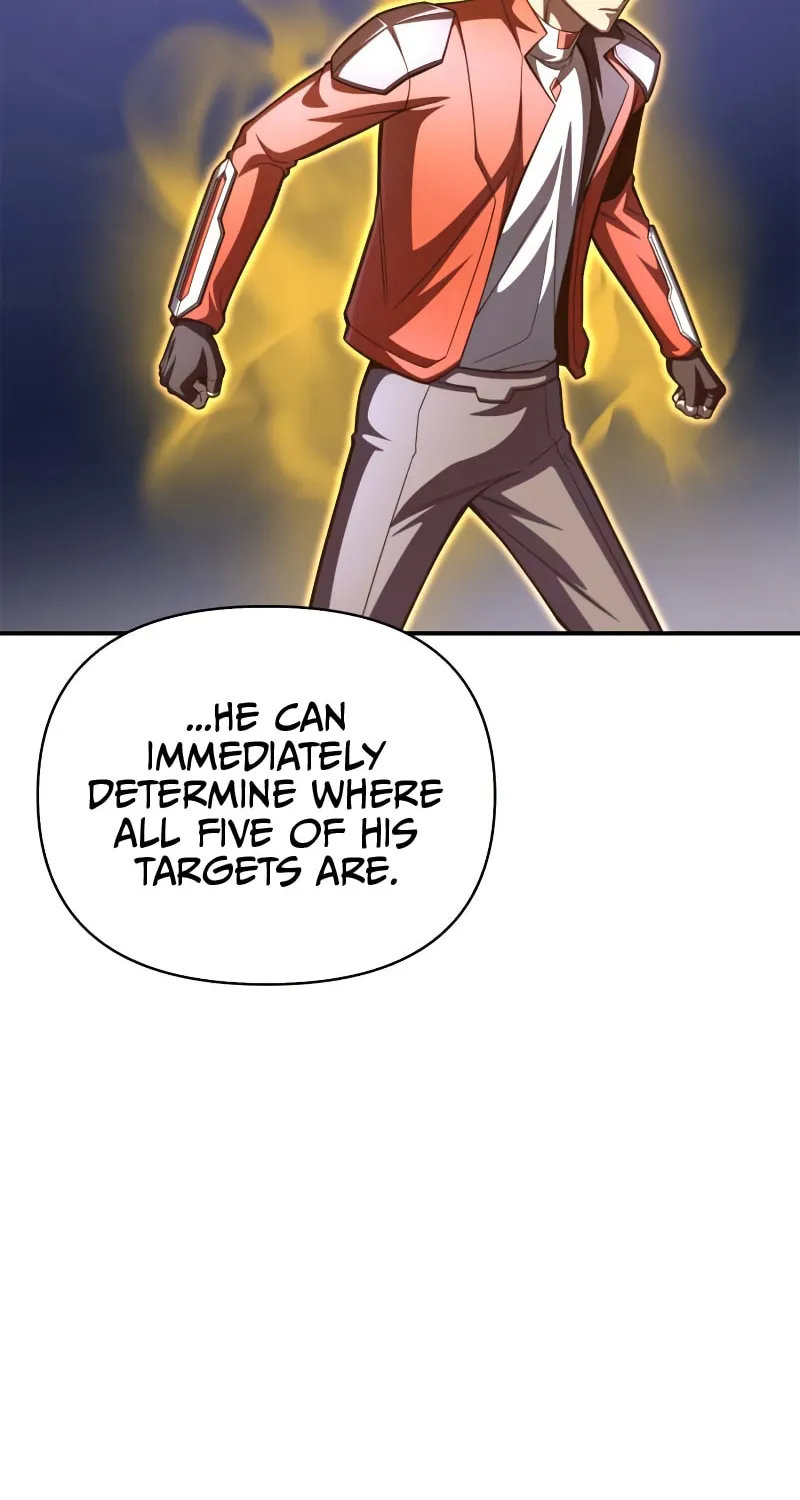 The Esper's Game Chapter 44 page 40 - 