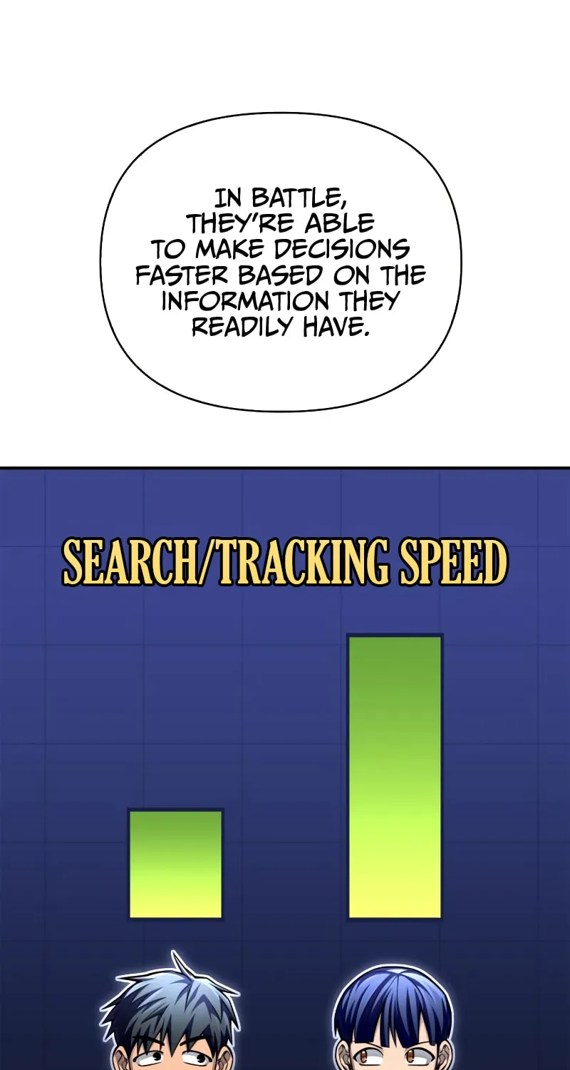 The Esper's Game Chapter 44 page 41 - 