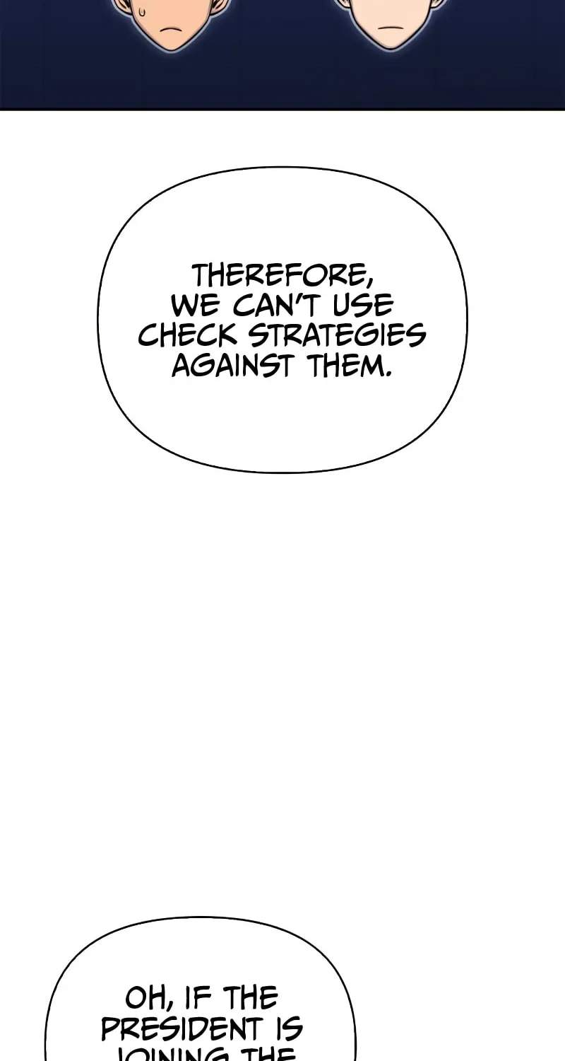 The Esper's Game Chapter 44 page 42 - 