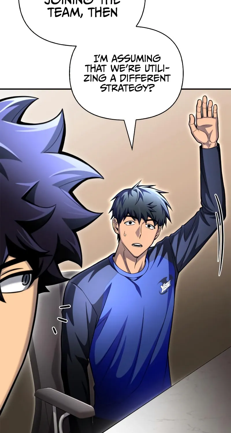 The Esper's Game Chapter 44 page 43 - 