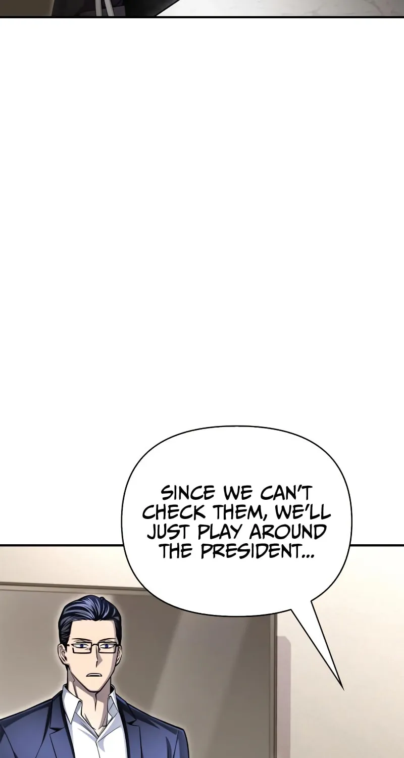 The Esper's Game Chapter 44 page 44 - 