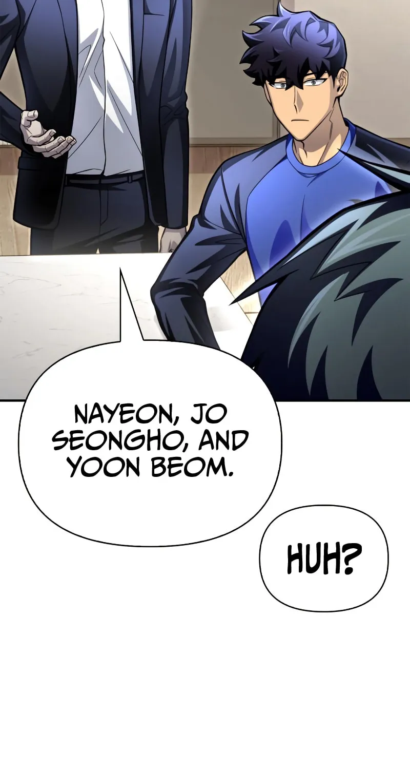 The Esper's Game Chapter 44 page 45 - 