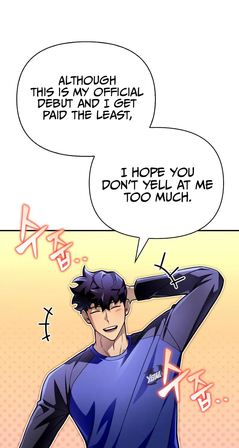 The Esper's Game Chapter 44 page 6 - 