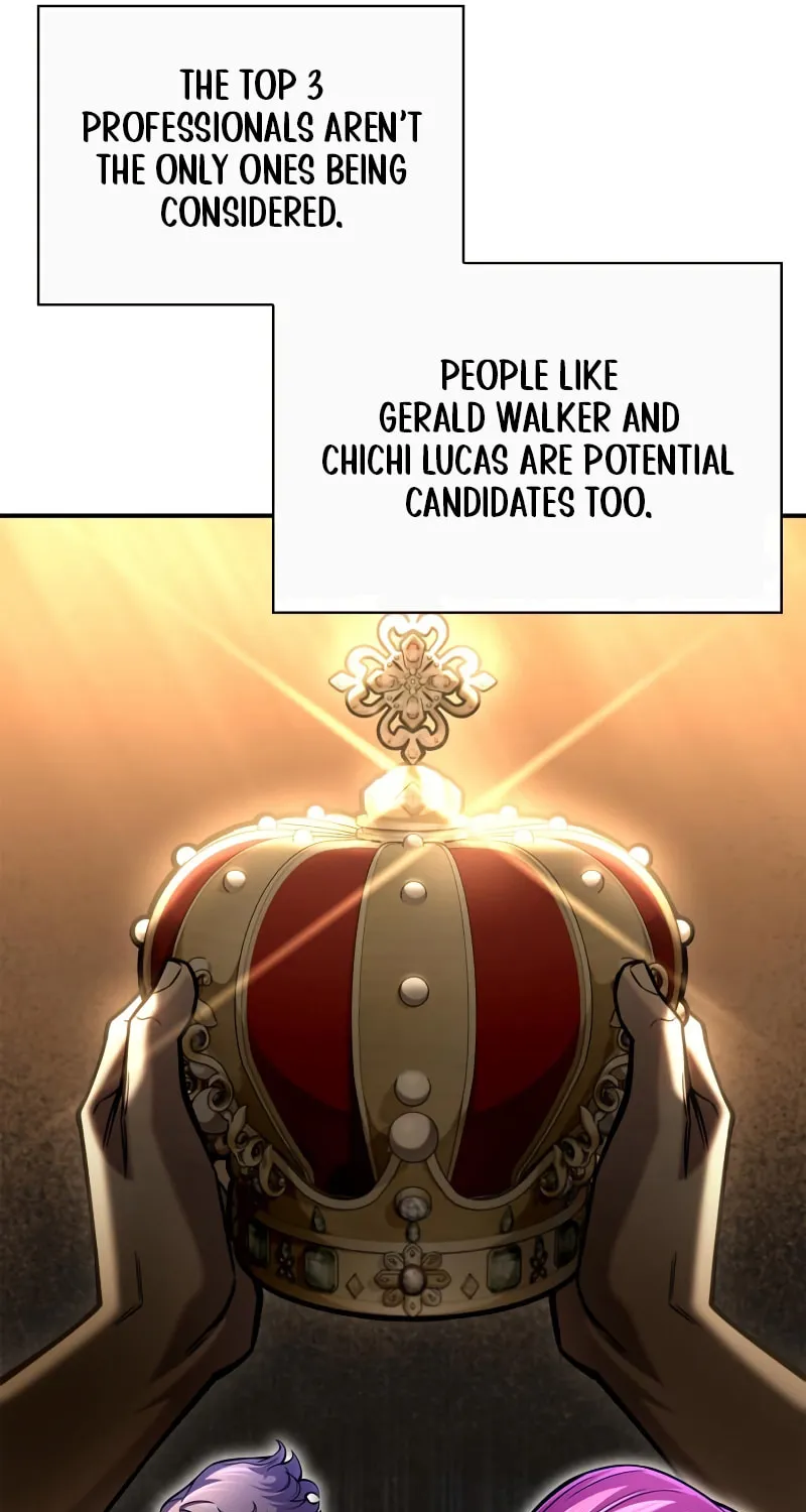 The Esper's Game Chapter 44 page 57 - 