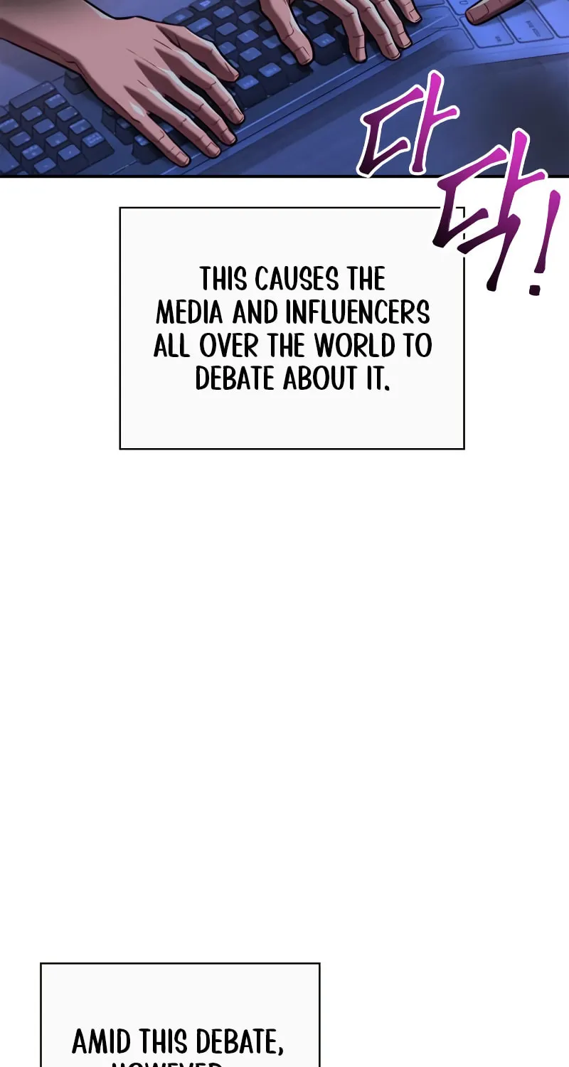 The Esper's Game Chapter 44 page 59 - 