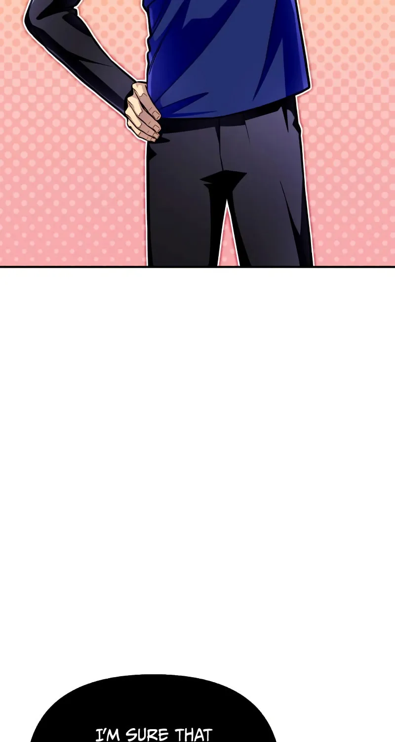The Esper's Game Chapter 44 page 7 - 