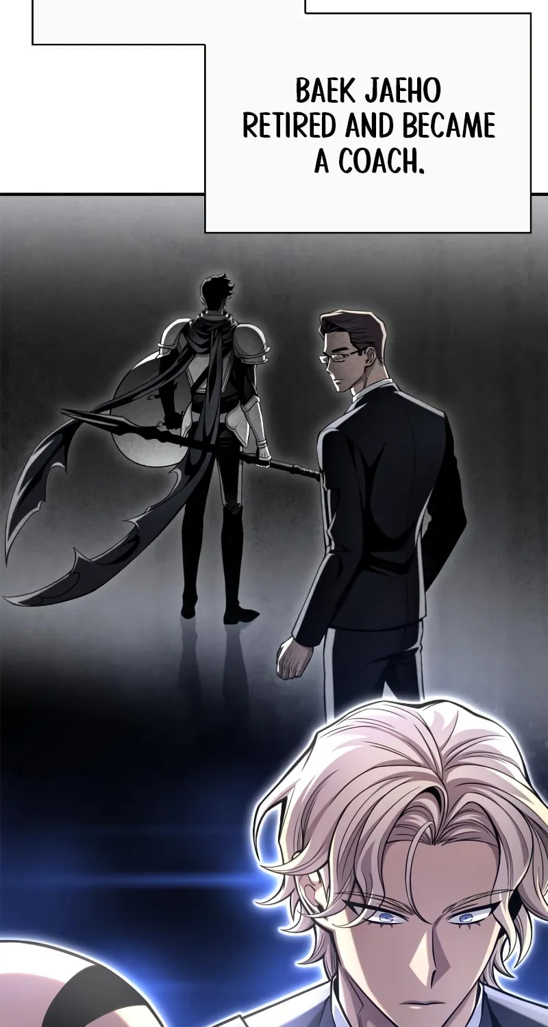 The Esper's Game Chapter 44 page 63 - 