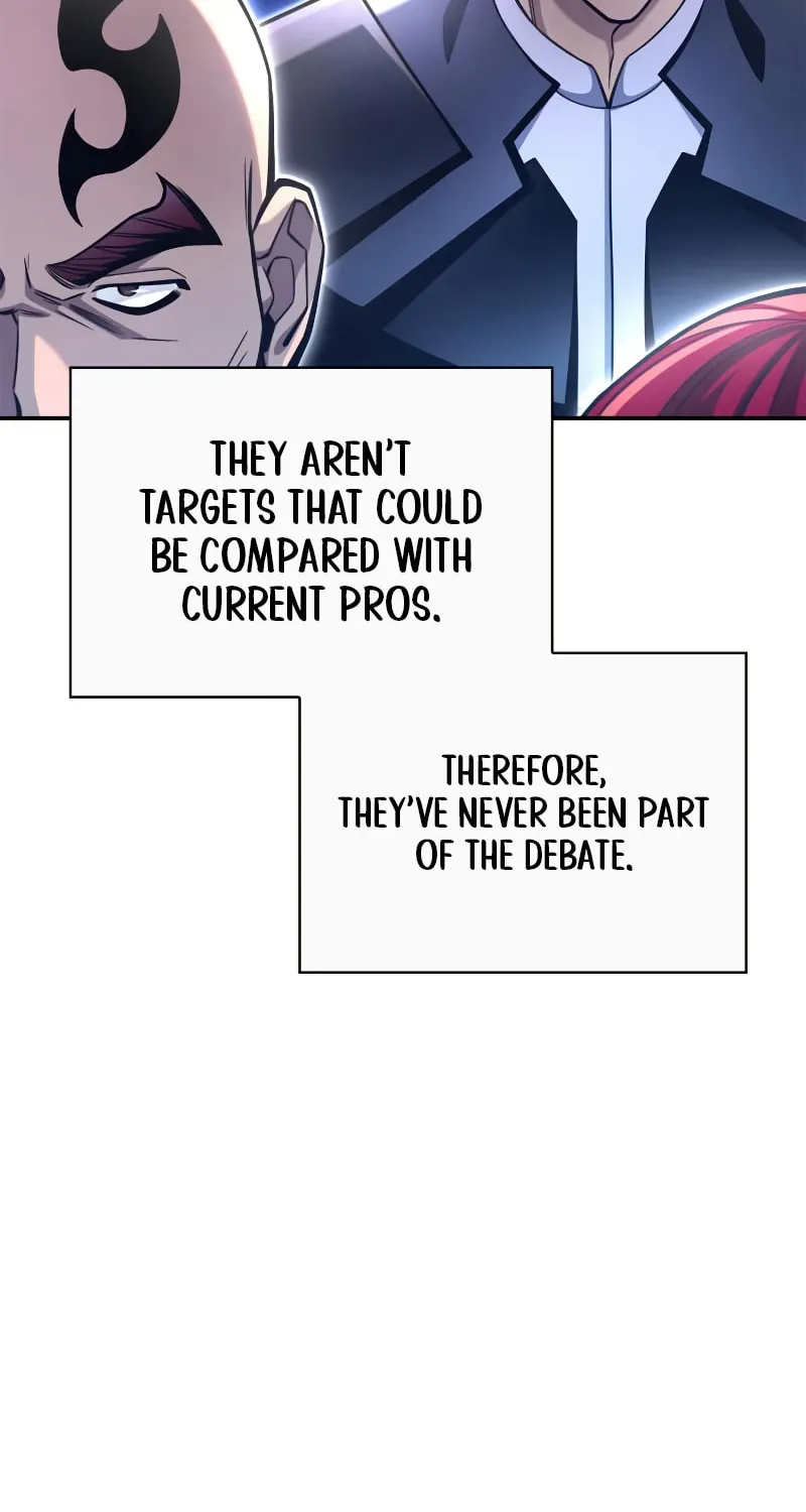 The Esper's Game Chapter 44 page 64 - 