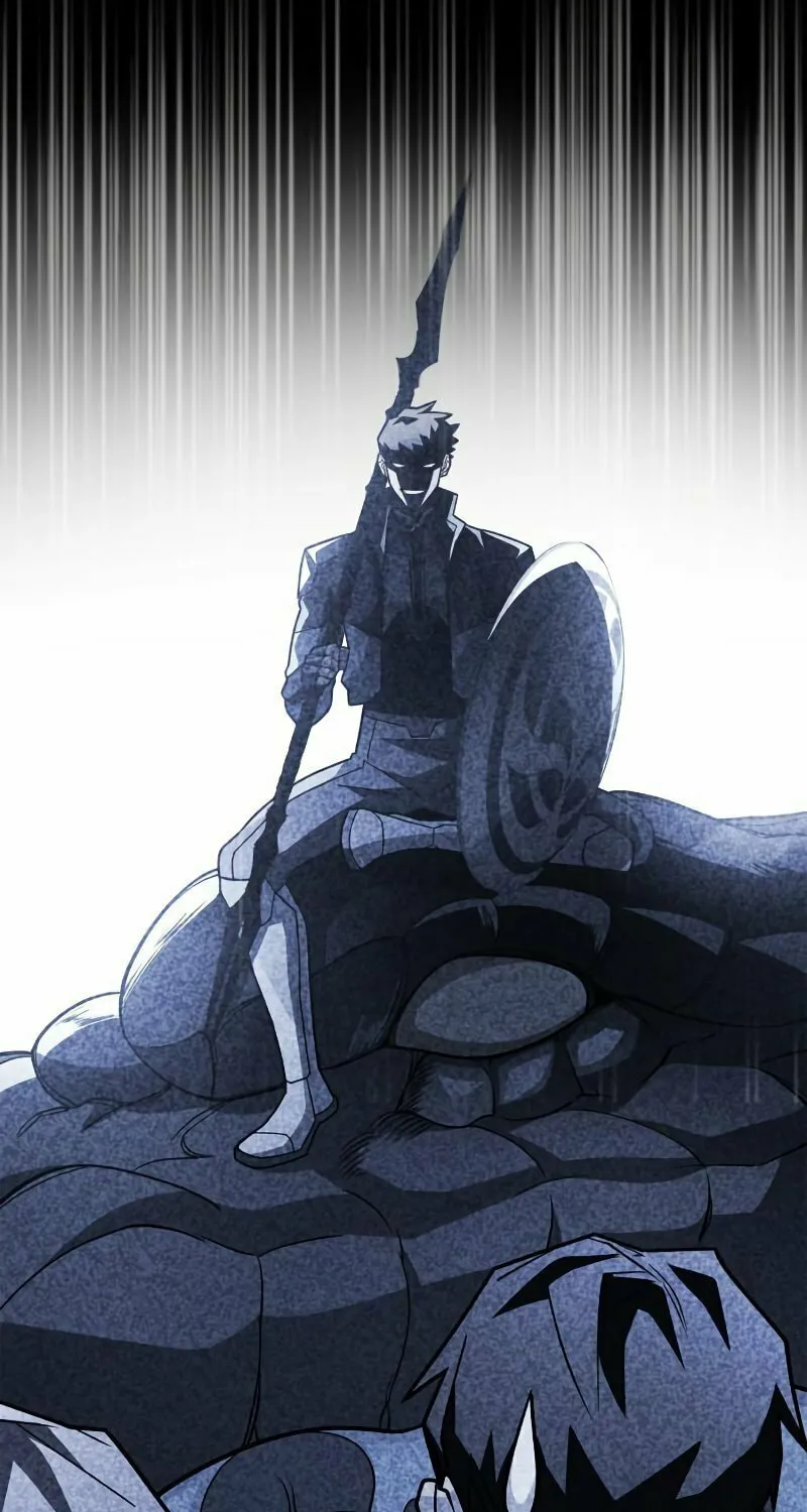The Esper's Game Chapter 44 page 72 - 