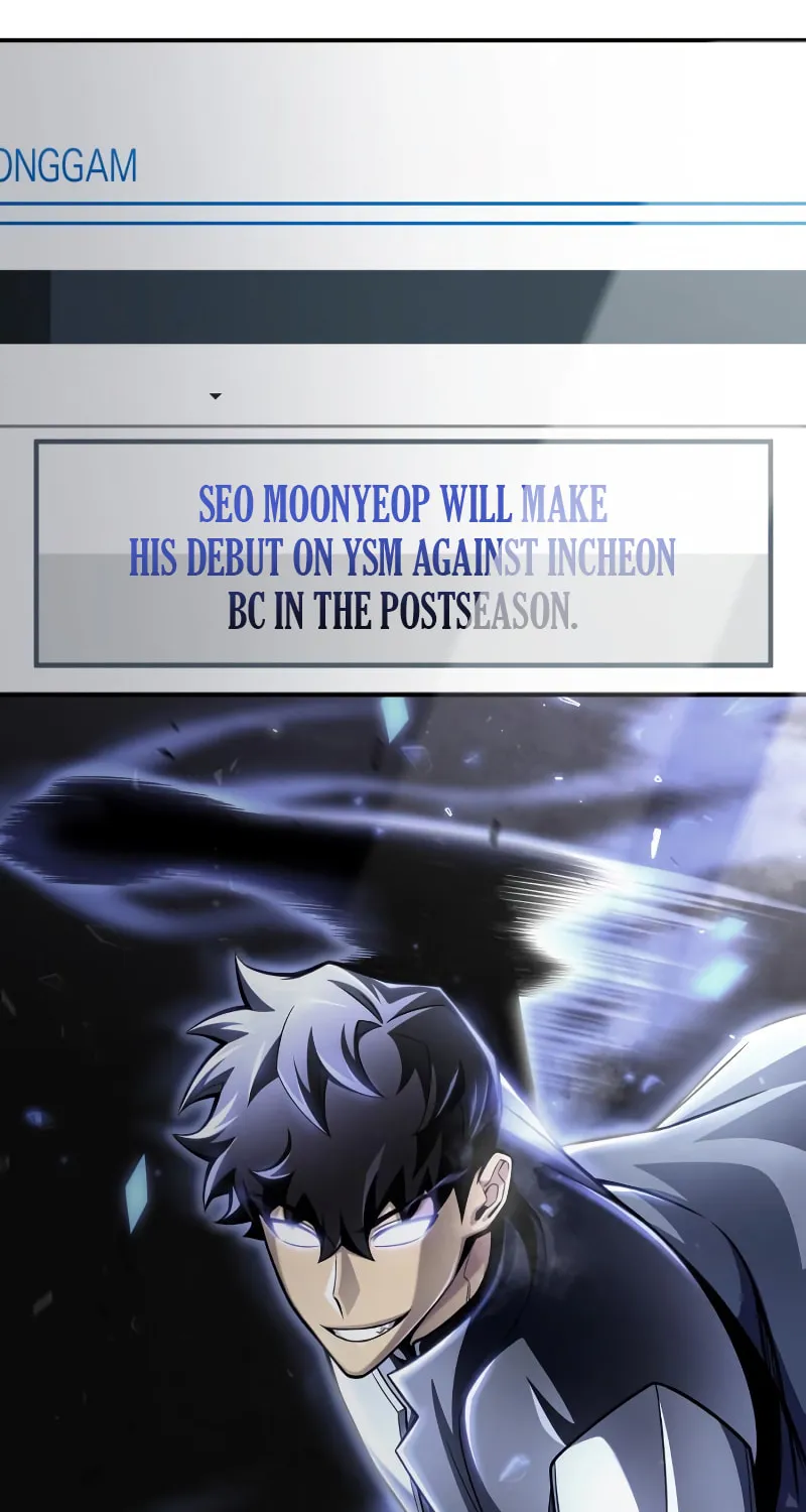 The Esper's Game Chapter 44 page 77 - 