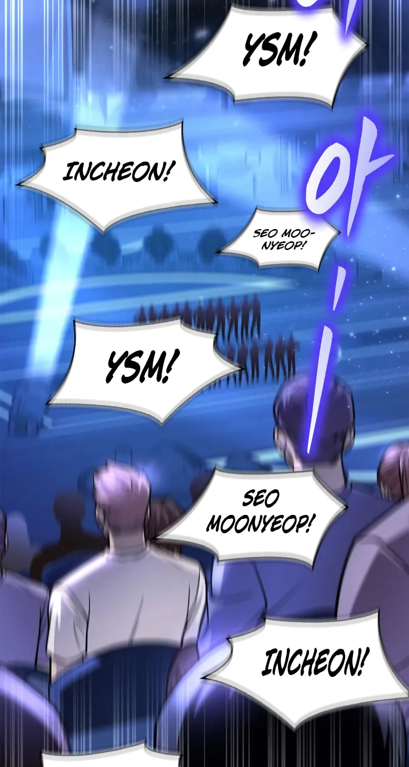 The Esper's Game Chapter 44 page 86 - 