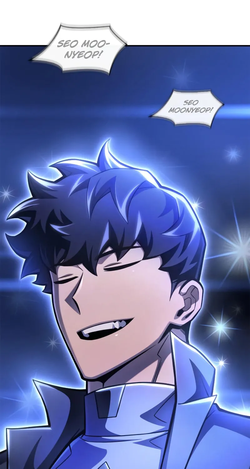 The Esper's Game Chapter 44 page 88 - 