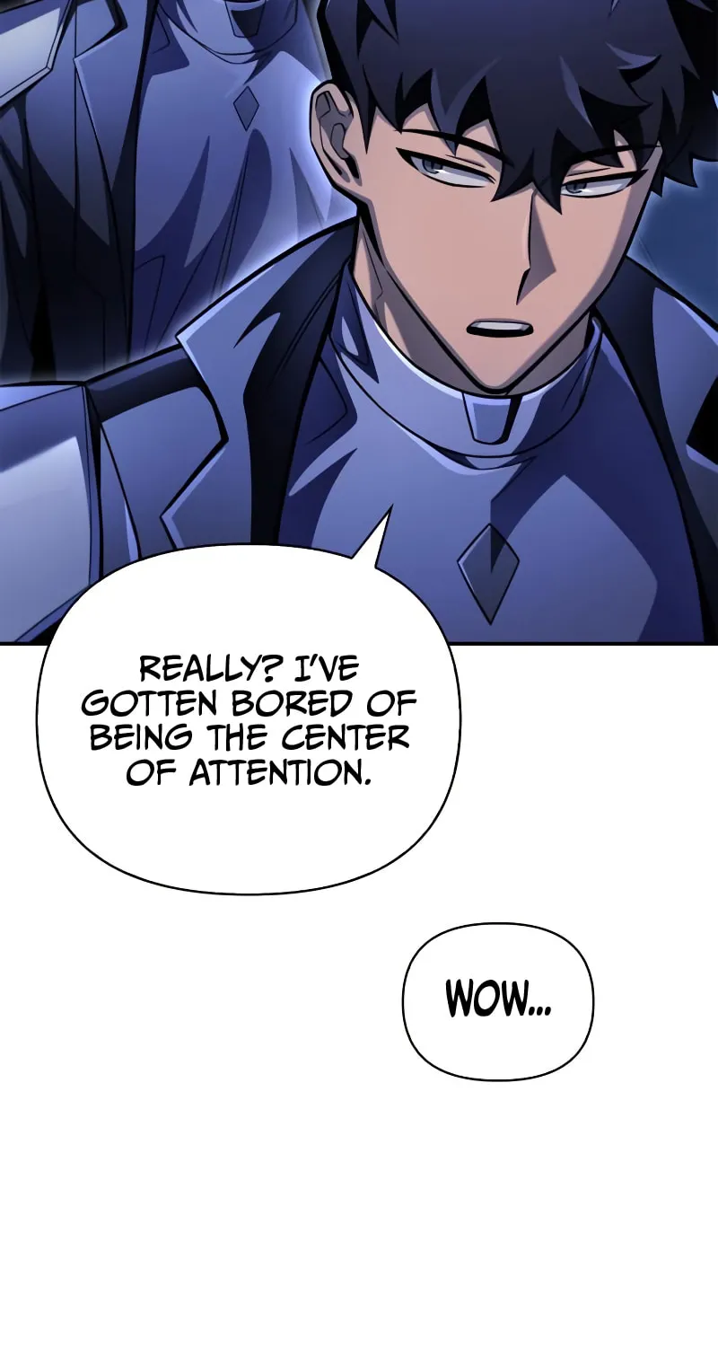 The Esper's Game Chapter 44 page 91 - 