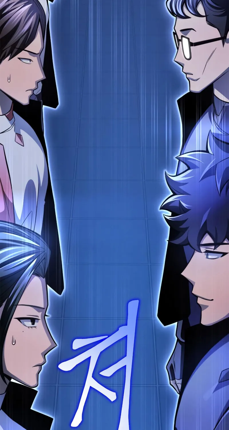 The Esper's Game Chapter 44 page 94 - 