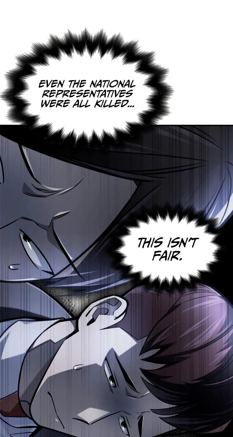 The Esper's Game Chapter 44 page 96 - 