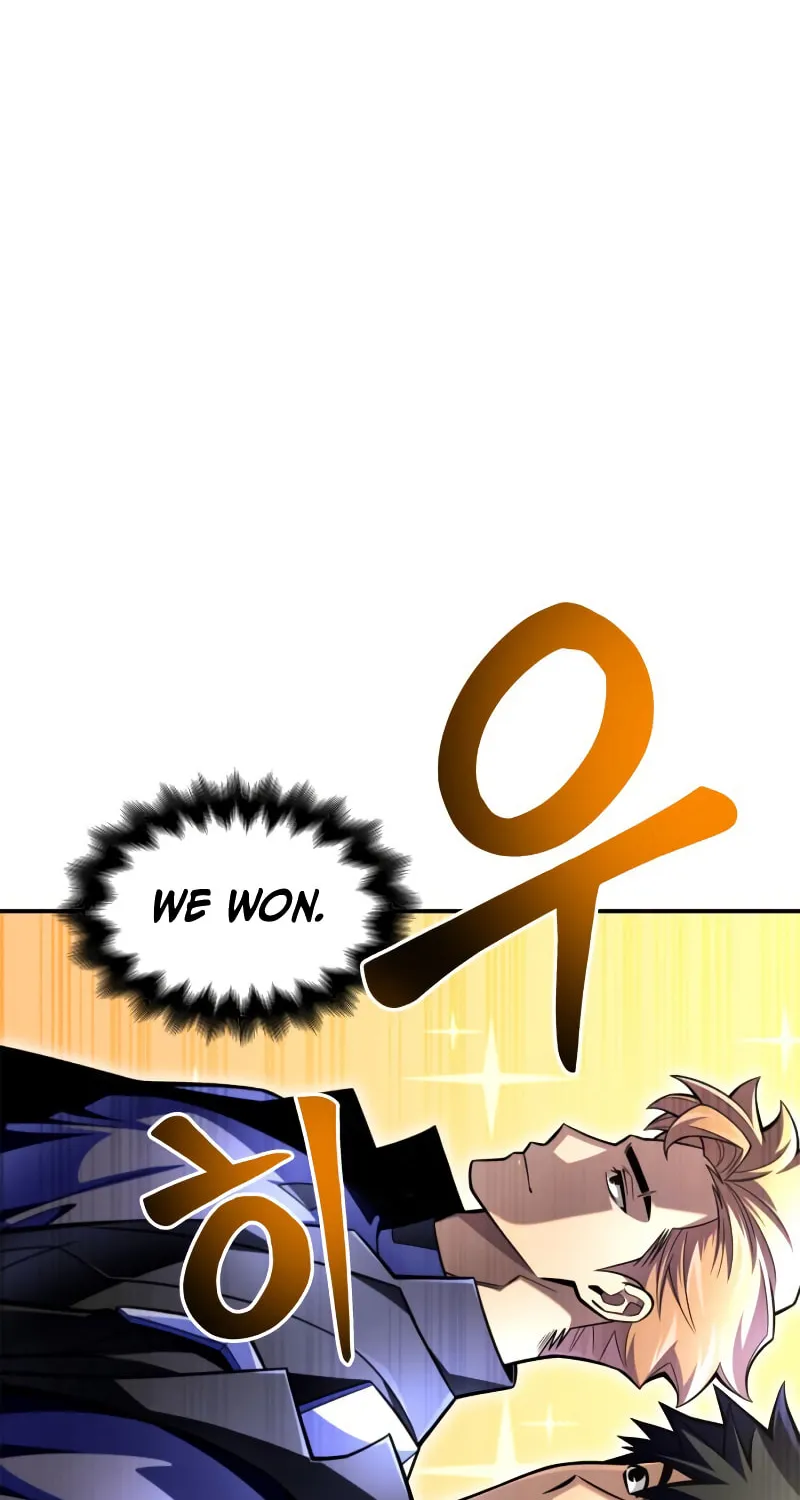 The Esper's Game Chapter 44 page 98 - 