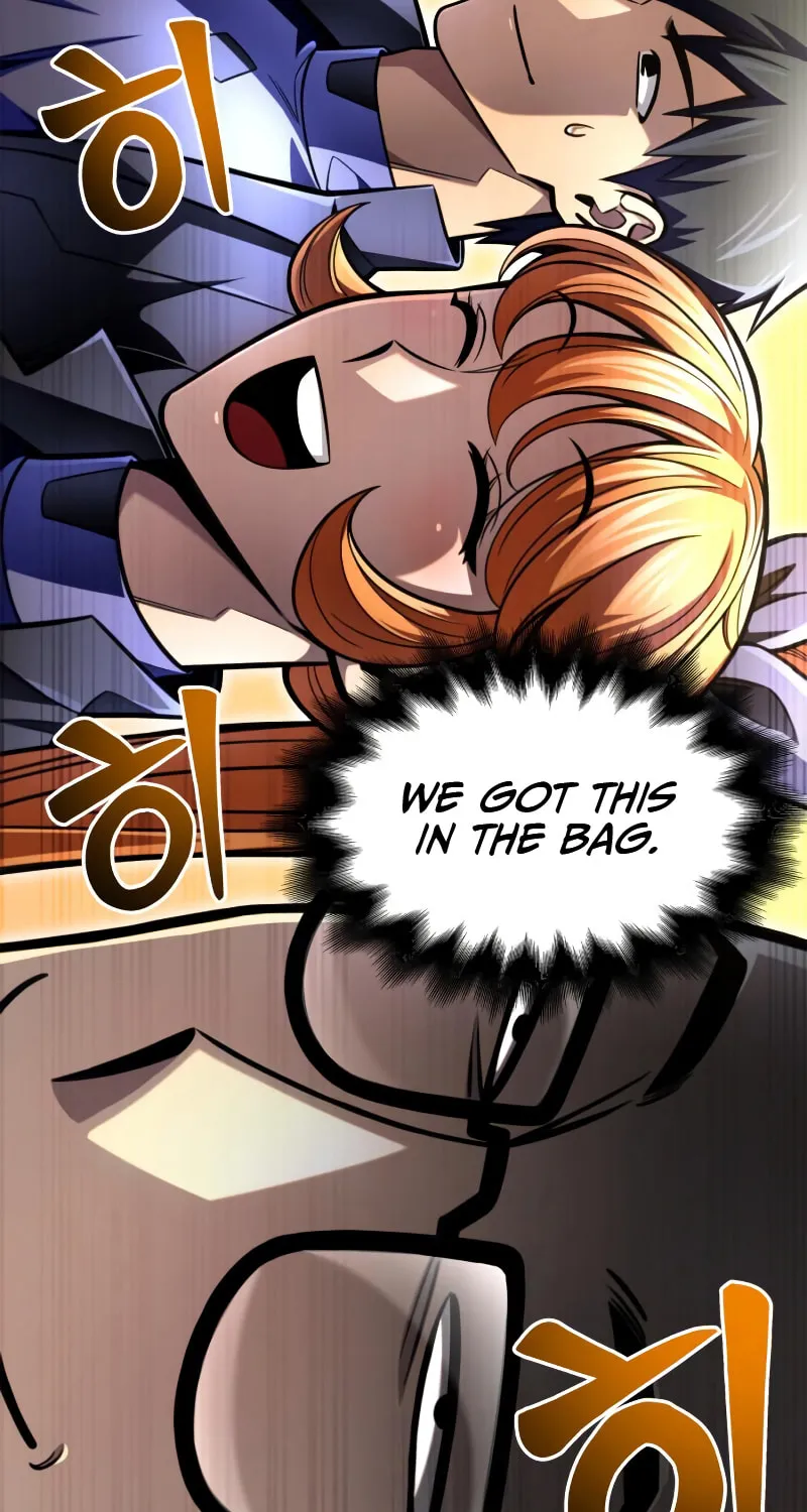 The Esper's Game Chapter 44 page 99 - 