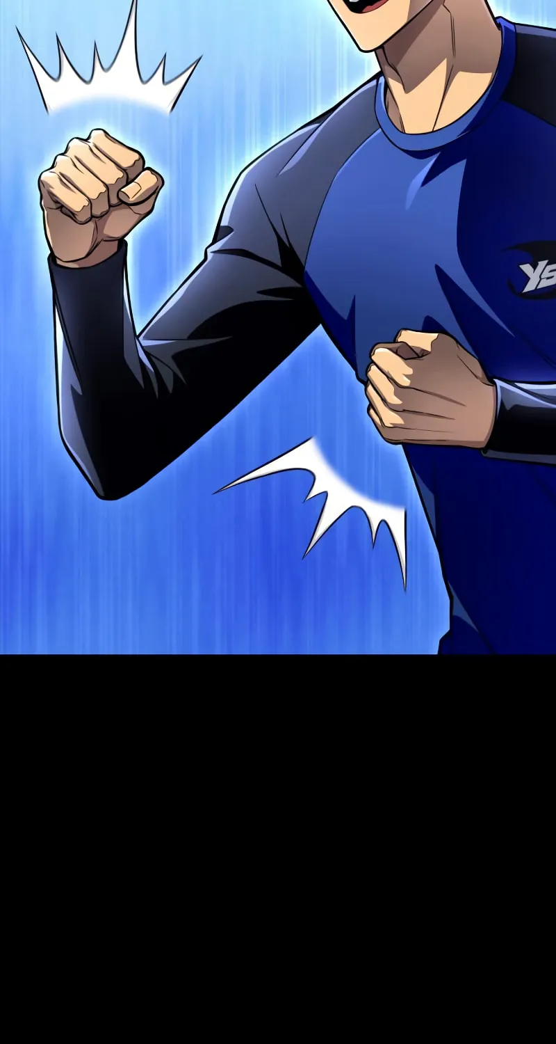 The Esper's Game Chapter 45 page 116 - 