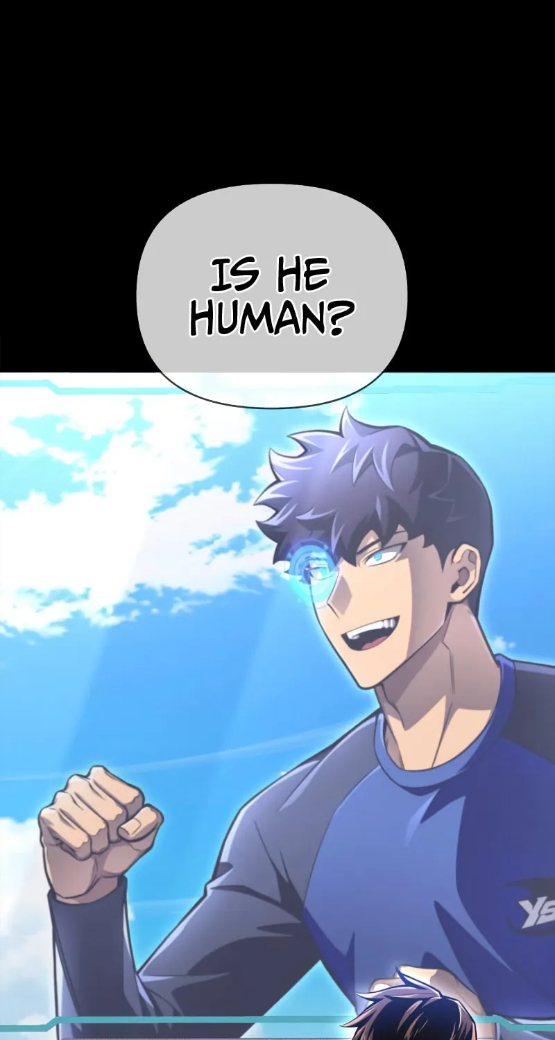 The Esper's Game Chapter 45 page 117 - 