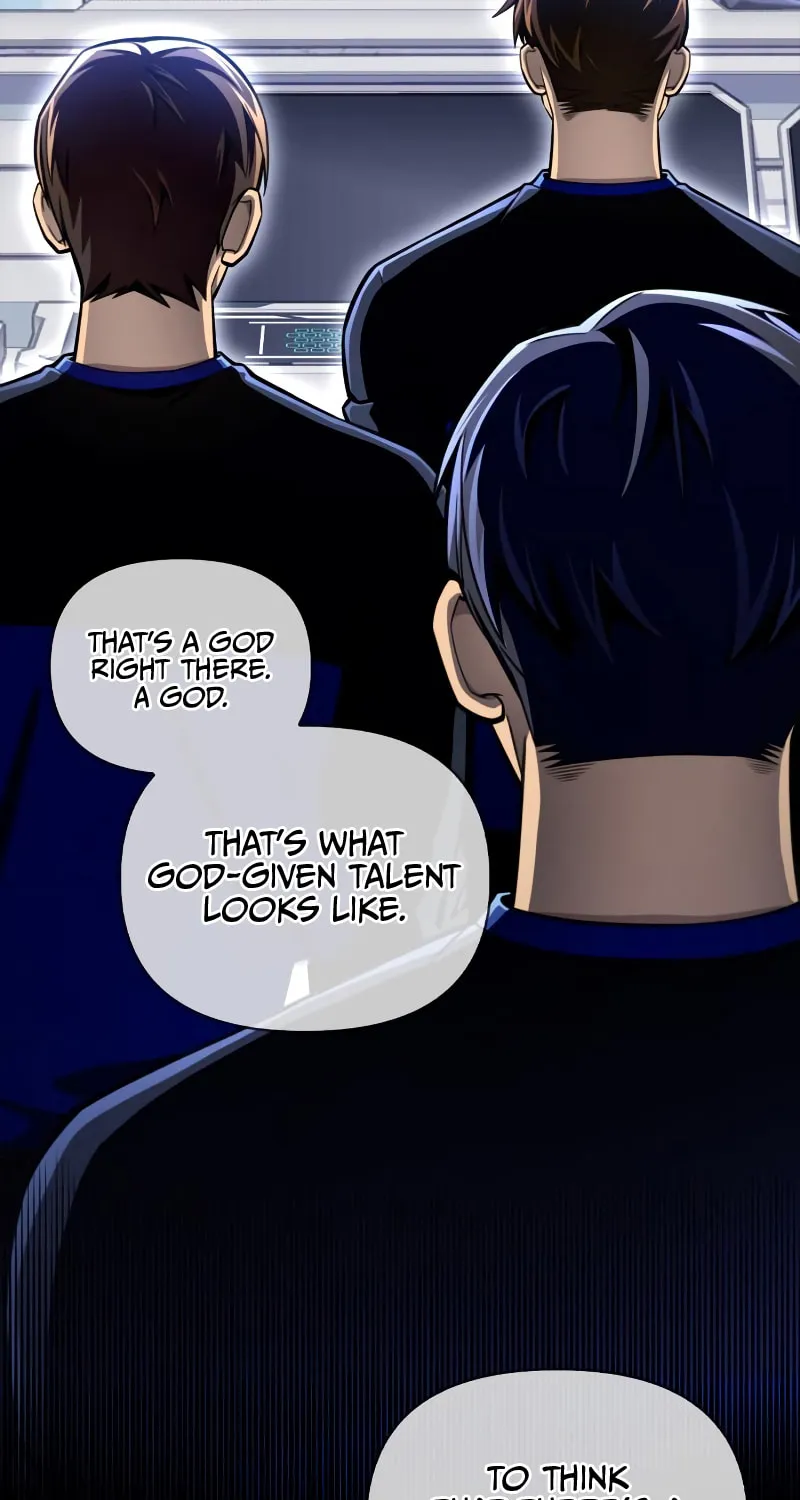 The Esper's Game Chapter 45 page 118 - 