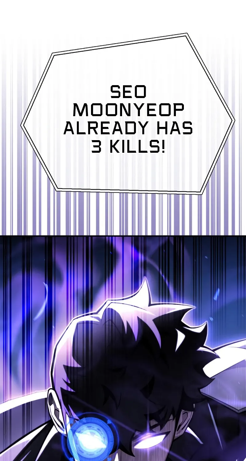 The Esper's Game Chapter 45 page 124 - 