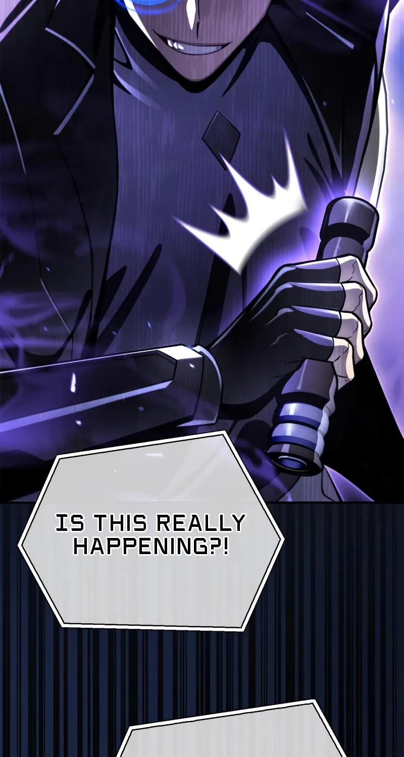 The Esper's Game Chapter 45 page 125 - 