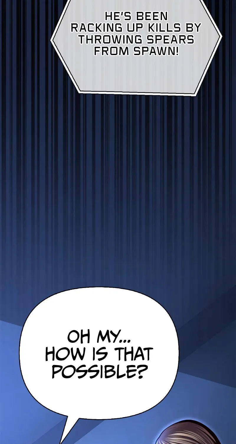 The Esper's Game Chapter 45 page 126 - 