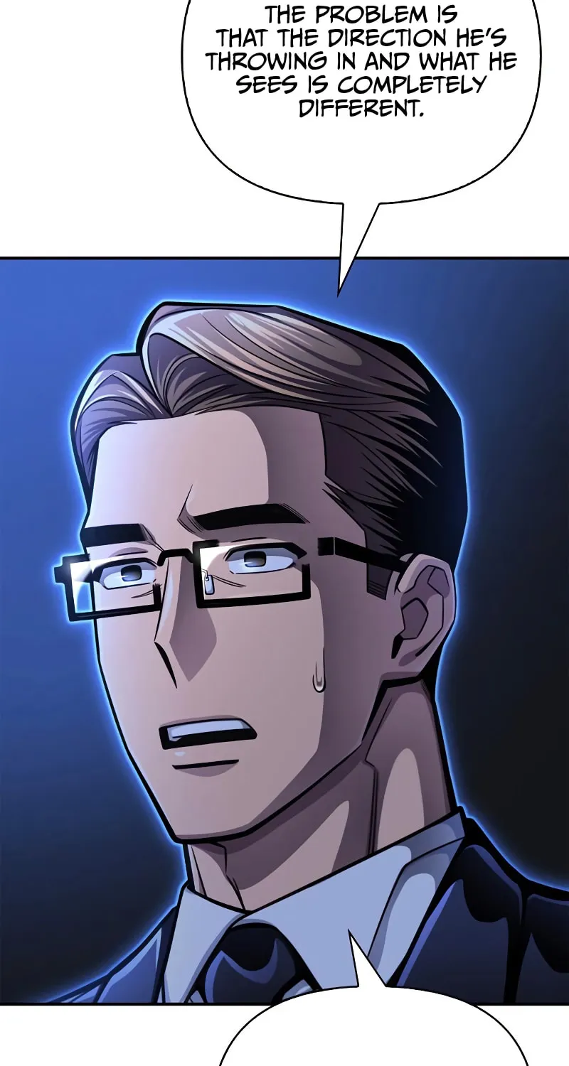The Esper's Game Chapter 45 page 129 - 
