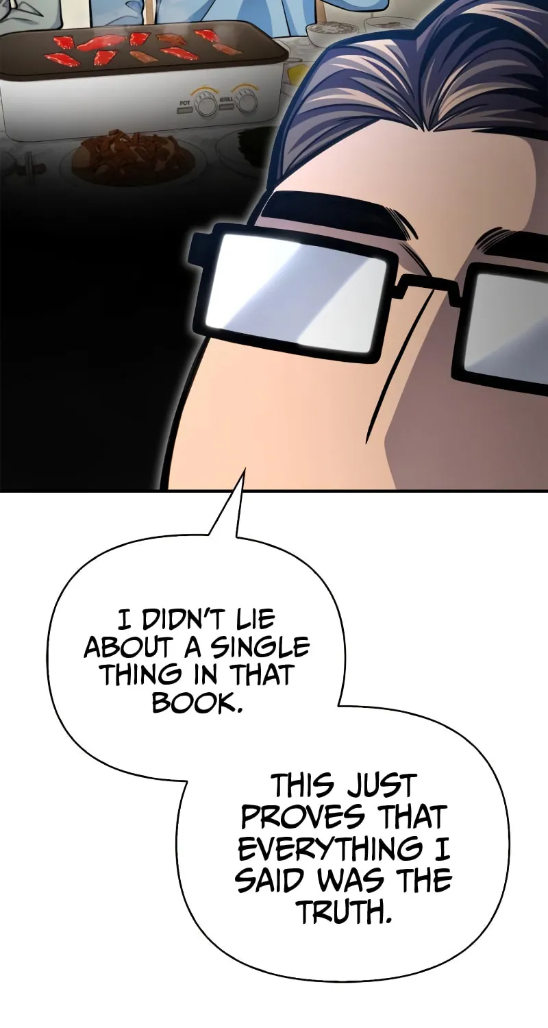 The Esper's Game Chapter 45 page 142 - 