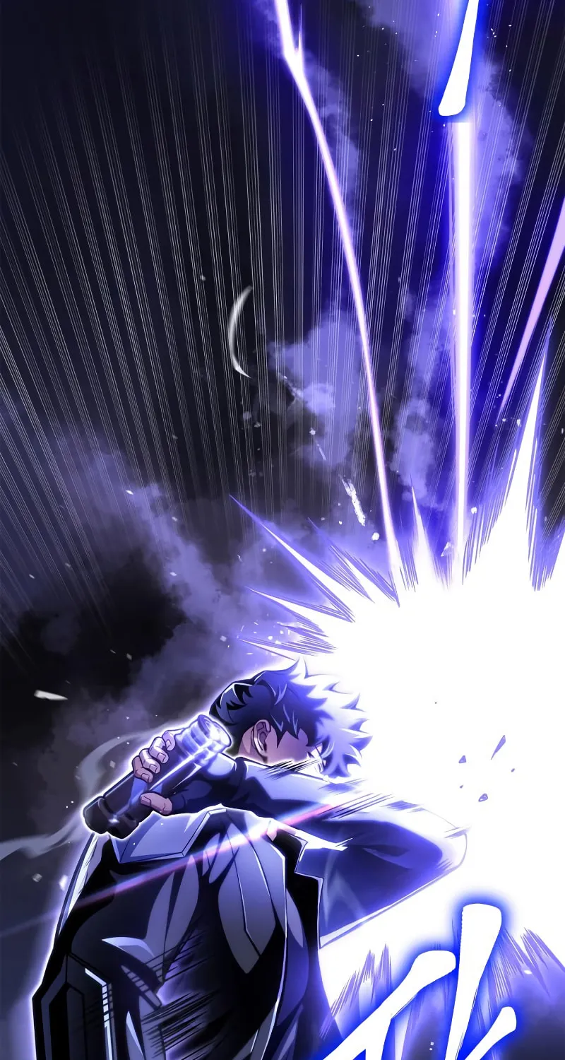 The Esper's Game Chapter 45 page 151 - 