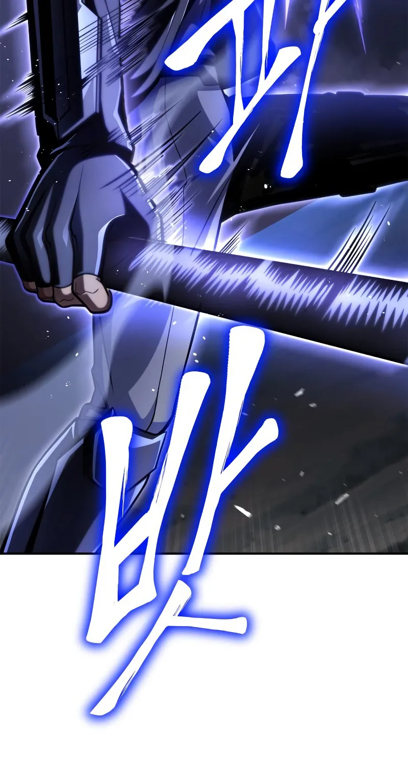 The Esper's Game Chapter 45 page 152 - 