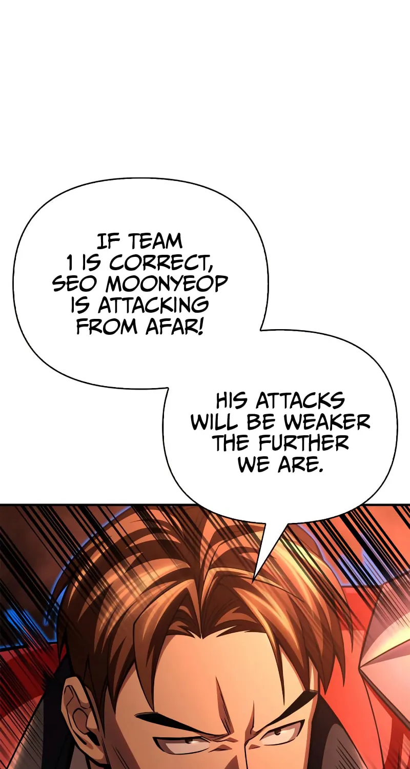 The Esper's Game Chapter 45 page 160 - 