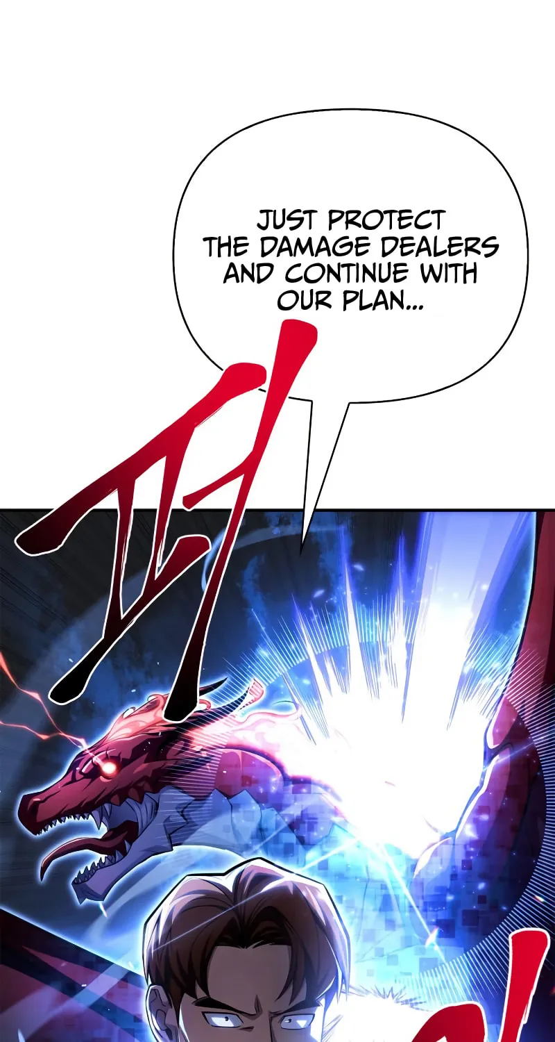 The Esper's Game Chapter 45 page 163 - 