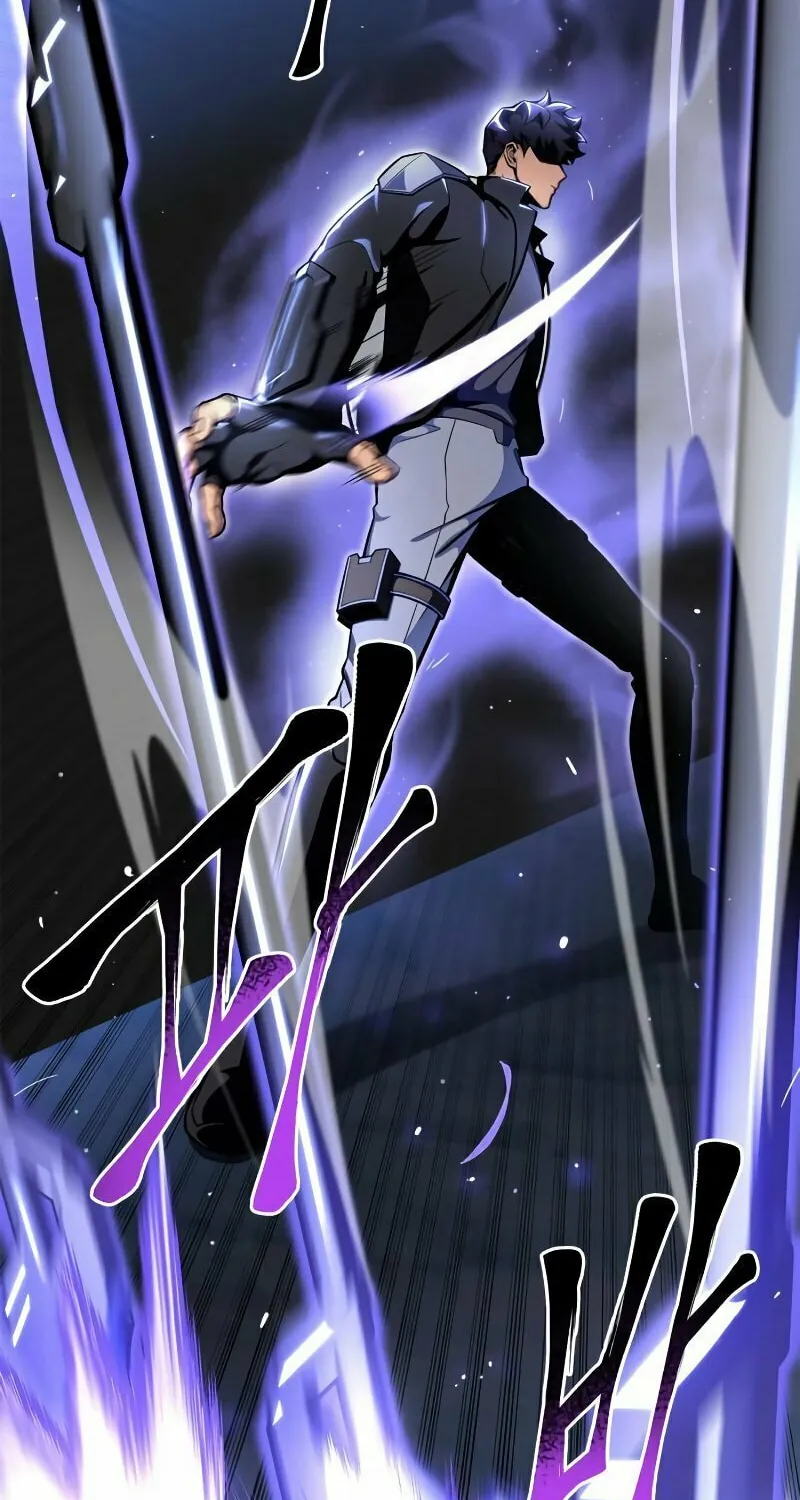 The Esper's Game Chapter 45 page 168 - 