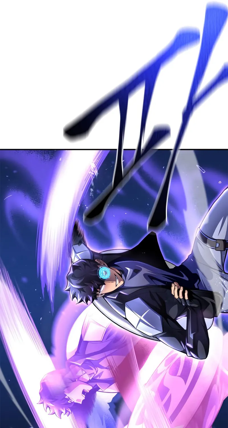 The Esper's Game Chapter 45 page 174 - 