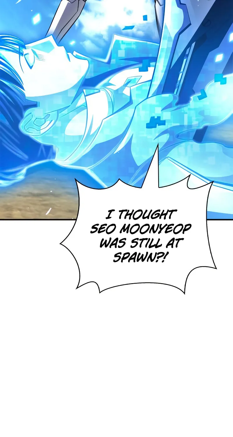 The Esper's Game Chapter 45 page 3 - 