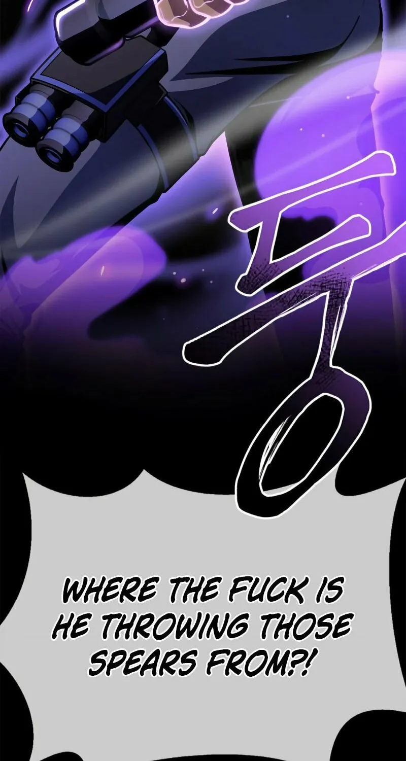 The Esper's Game Chapter 45 page 21 - 