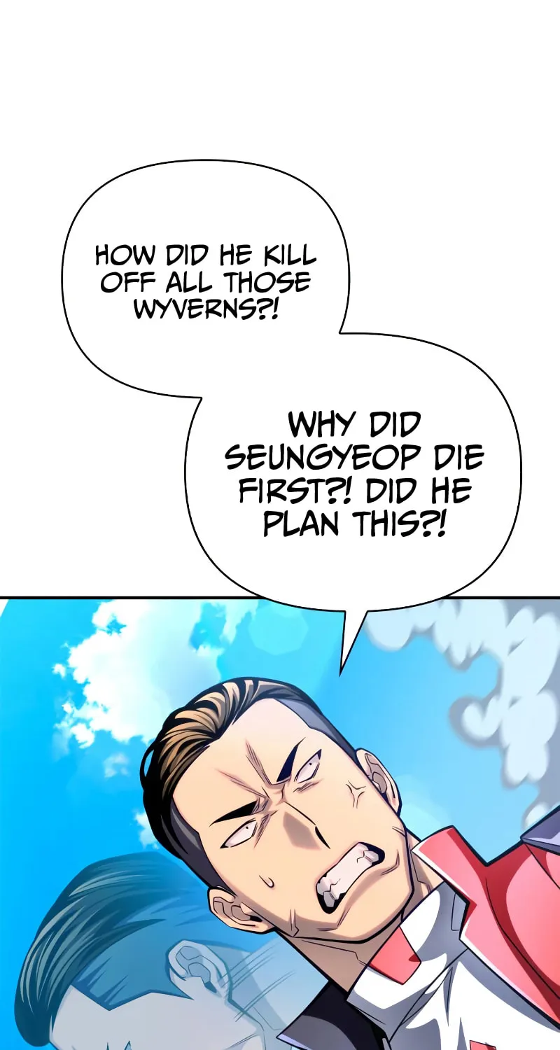 The Esper's Game Chapter 45 page 214 - 