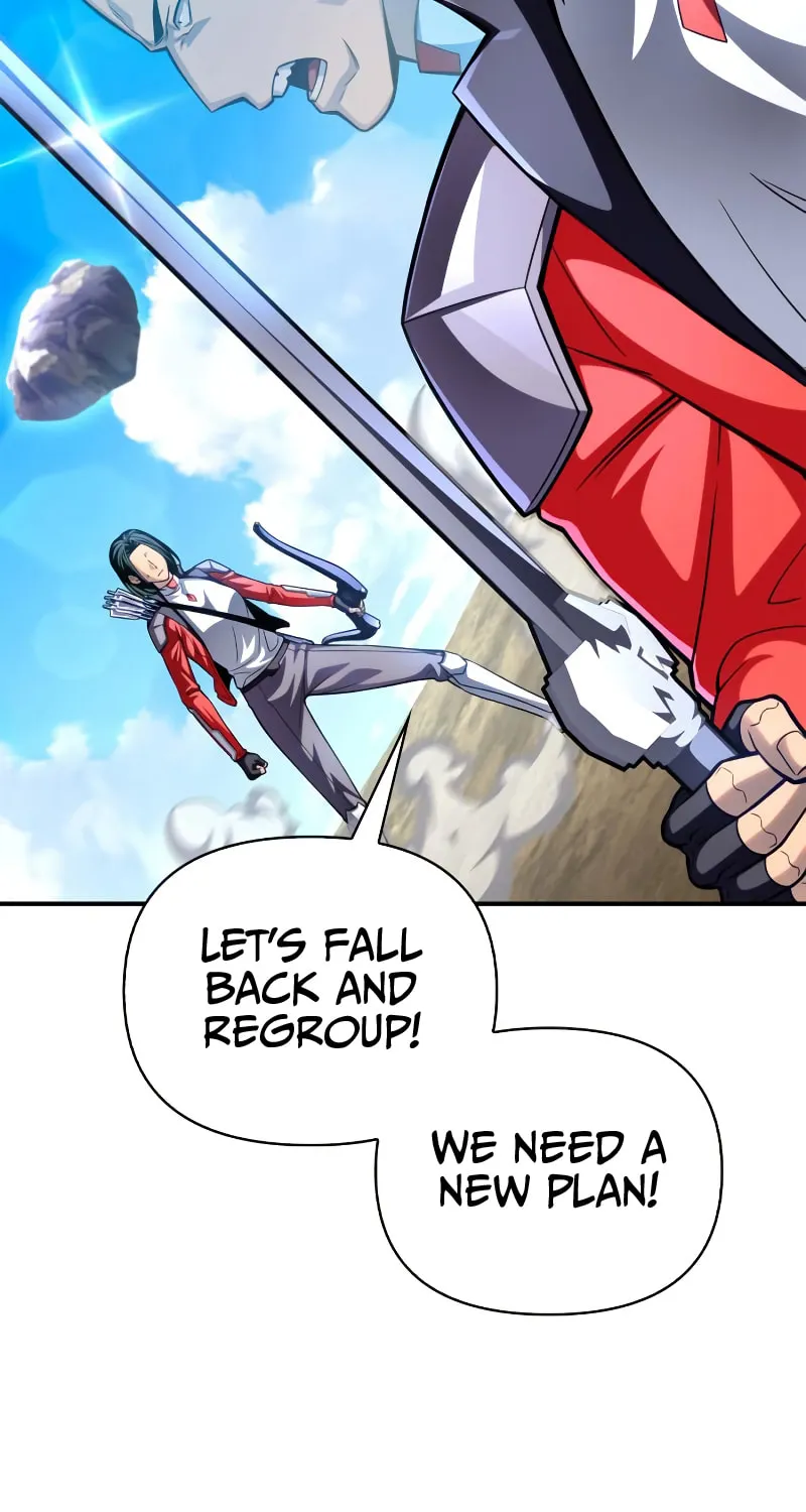 The Esper's Game Chapter 45 page 215 - 