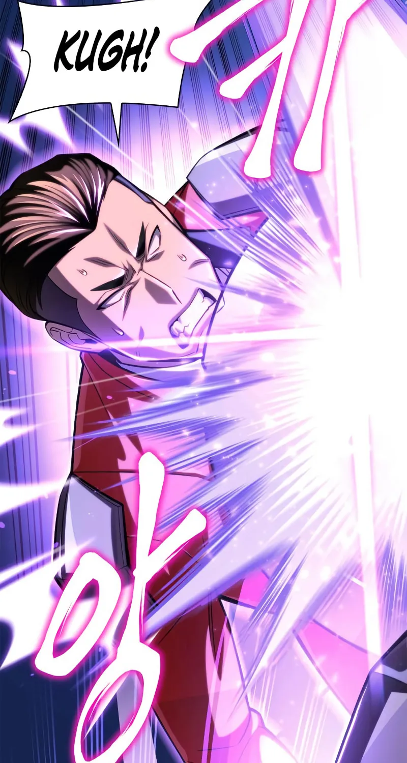 The Esper's Game Chapter 45 page 218 - 
