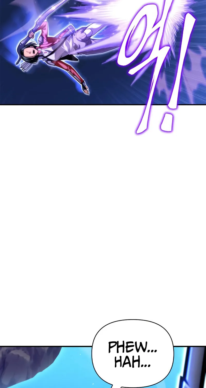The Esper's Game Chapter 45 page 220 - 