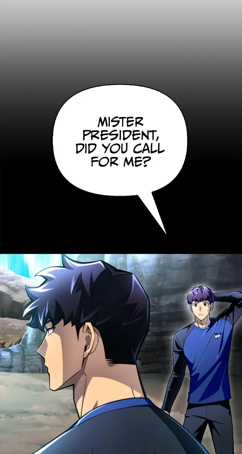 The Esper's Game Chapter 45 page 225 - 