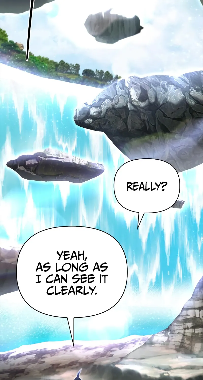 The Esper's Game Chapter 45 page 27 - 