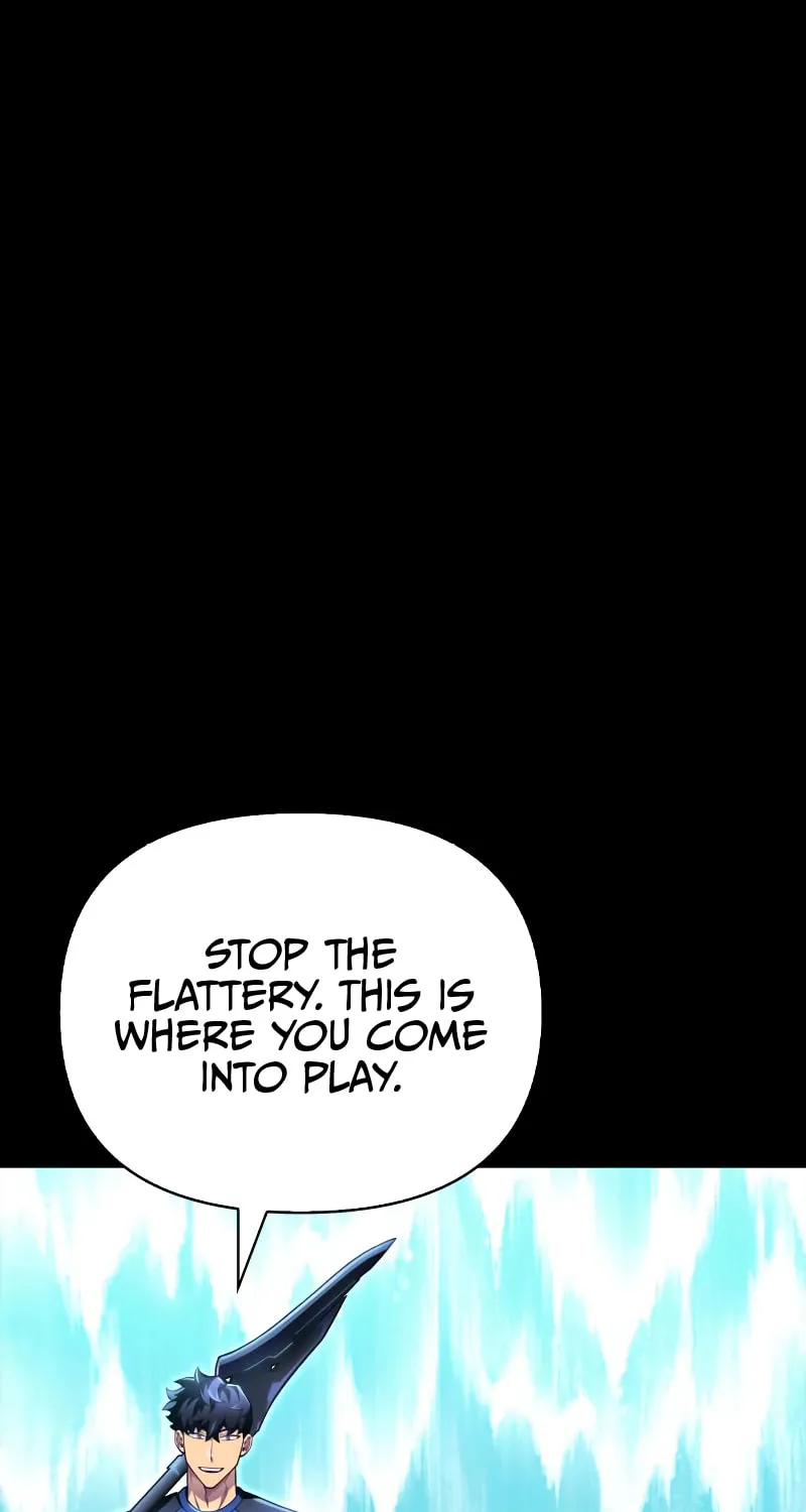 The Esper's Game Chapter 45 page 30 - 