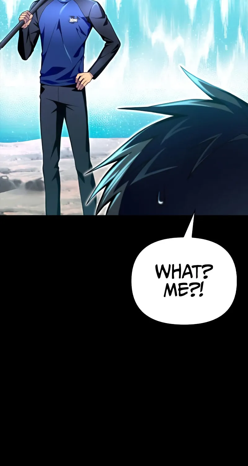 The Esper's Game Chapter 45 page 31 - 