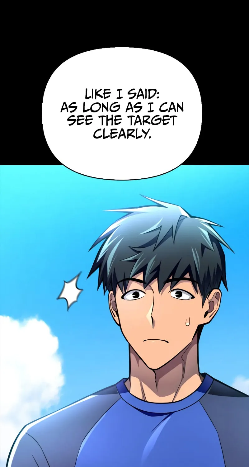 The Esper's Game Chapter 45 page 32 - 
