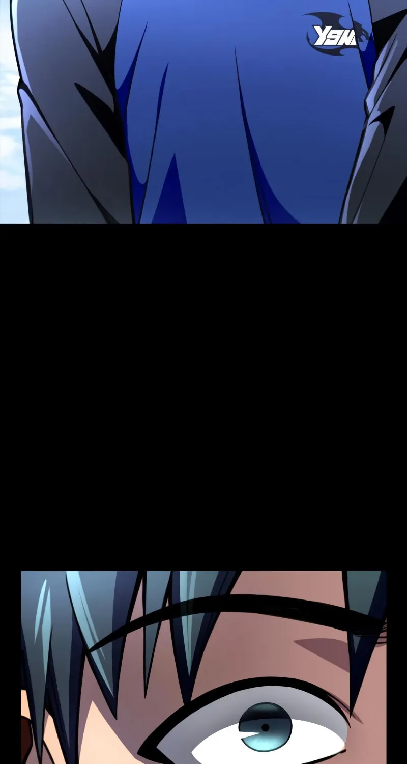 The Esper's Game Chapter 45 page 33 - 